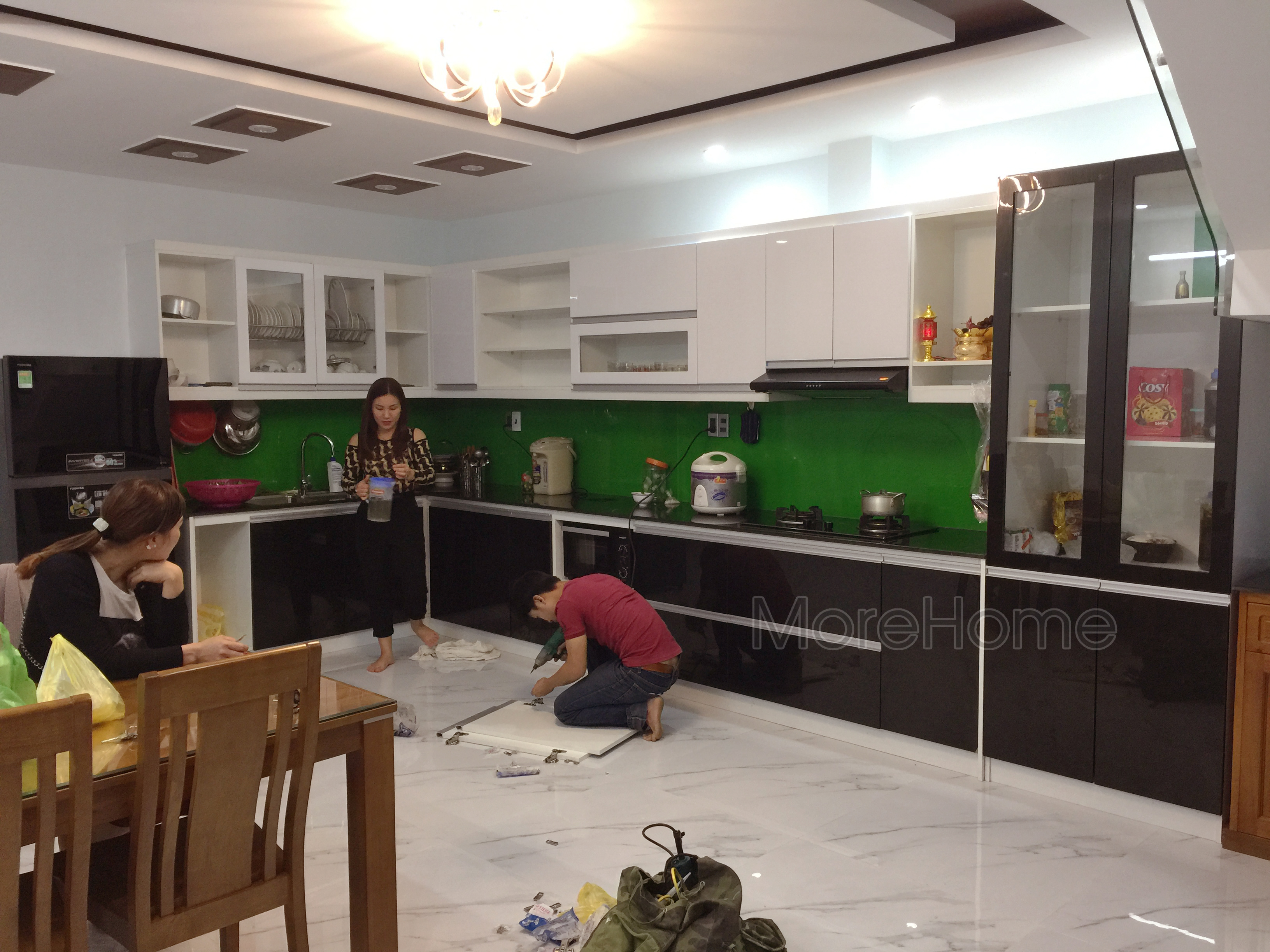 Tu bep anh tieng - d...